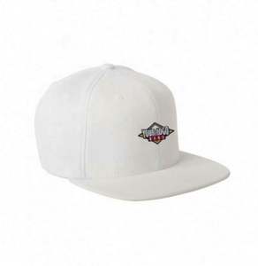 Casquette de sport personnalisée avec broderie, logo sur mesure, ajustable, pour l'extérieur - Product Image 5