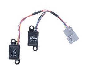 COMMUTATEUR COMBINAISON POUR SUBARU FORESTER 2019-2025 83343-SJ000 83343SJ000 - Product Image 1