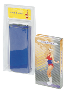 ALLWINWIN BSP12 Soutien corporel - Ceinture de maintien du dos Posture lombaire - Product Image 2