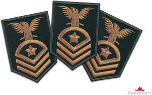 Nouveaux patchs personnalisés de créateur, badges, patchs brodés avec logo de marque, dernières conceptions de patchs brodés à coudre pour vêtements et chapeaux 2025 - Product Image 2