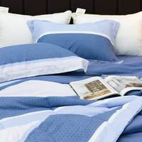 Usine épaissie agneau velours Sherpa hiver couette moelleux couette couette avec drap de lit chaud ensemble pour les achats en ligne sur Alibaba
