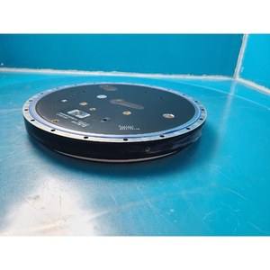 Plato electrostático Lam Research 715-800327-403 F usado tal como está, piezas de equipos semiconductores Legacy - Product Image 3