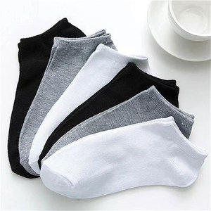 Lightweight and <b>Hot</b>-Selling Custom Made Designs Durable Material for Ultimate Premium Winter Wear No Show <b>Socks</b> Windproof - Product Image 5