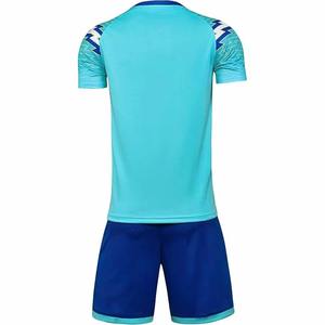 Ensemble d'uniformes de football de style actuel pour adultes, de haute qualité, produit phare, design personnalisé - Product Image 2