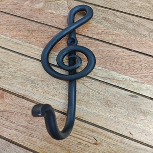 2025 Latest Design Metal Wall Hanger <b>Hook</b> for <b>Bathroom</b> Towel <b>Hooks</b> Coat <b>Hooks</b> With Multiple Colored Brass Antique Finishing - Product Image 5