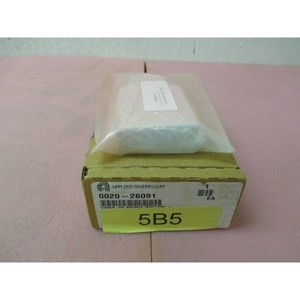 ฝาครอบ AMAT 0020-26091, แหล่งจ่ายไฟ DC (ด้านล่าง) - อุปกรณ์และชิ้นส่วนเซมิคอนดักเตอร์ระดับโลกที่เชื่อถือได้ - Product Image 2