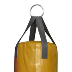 Nouveaux sacs de frappe de qualité supérieure, design unique, couleur personnalisée, équipement de boxe, sacs de frappe les plus vendus - Product Image 2