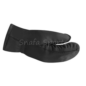 Gants et mitaines tactiles en cuir, vente en gros, mode hiver, personnalisables, pour femmes et hommes, pour activités de plein air, en promotion - Product Image 6