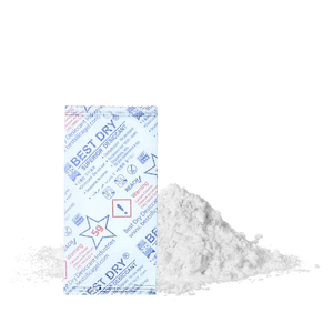 Mejor Desecante Seco Superior CaCl2 5g, 300% de Adsorción de Humedad, 100% de Pureza, Libre de DMF, Antimoho, Diseño de Triple Capa, para Electrónica - Product Image 2