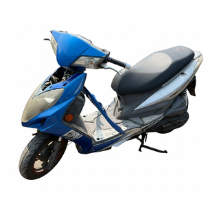 Motocicletas Usadas de Marca Japonesa Seleccionadas en Taiwán, Yamaha Suzuki, Limpias y Económicas - Product Image 2