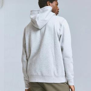 Sweat-shirts à capuche Spider pour hommes, vente en gros, qualité supérieure, coton lourd, French Terry, streetwear, grandes tailles, impression personnalisée - Product Image 2