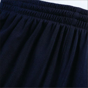 Conjunto de Uniforme de Baloncesto Personalizado con Nombre de Equipo, 100% Poliéster, Impreso, Transpirable, Ropa Deportiva de Verano para Unisex - Product Image 4