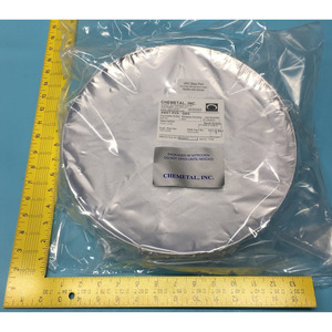 AMAT 0020-23396 SHIELD, LOWER, SST 8 101% HI-COND - Equipo y piezas de semiconductores de confianza de la marca global Legacy - Product Image 3
