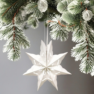 การตกแต่งสำหรับการตกแต่งวันคริสต์มาสและกิจกรรม - Product Image 1