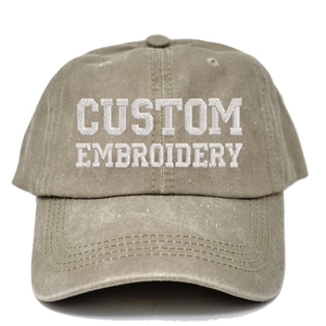 Gorras de Béisbol Unisex de Alto Rendimiento, Transpirables y Ligeras, Bordadas, al por Mayor, Personalizadas, de Ajuste Holgado - Product Image 1