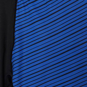 Ensemble de compression de fitness haut de gamme pour hommes, haut d'entraînement et leggings en tissu extensible, vêtements de sport performants - Product Image 5