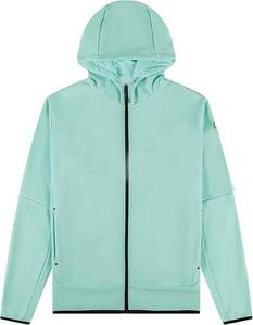 Sportswear Gym Fitness Fleece Acid Wash Printed Hooded Streetwear Tracksuits for Unisex Two Piece Set 100% Cotton Heavyweight - Product Image 4