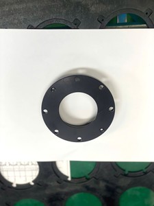 Vietnam High Precision CNC Milling Service for Custom Metal Parts - Product Image 4