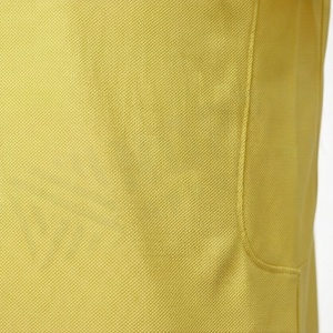 Vente en gros de polos pour hommes sur mesure avec logo imprimé, nouveau design, couleur unie, tissu tricoté, fabriqué au Pakistan - Product Image 5