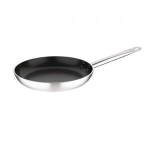 Professional Nonstick Fry <b>Pan</b> Aluminum Skillet with Reinforced Coating Cookware for High Performance Cooking In Lowest Price - Product Image 6