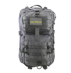 Tactical Stop Reaper Pack 40 Litros Grey Sling Duffle Un hombro Equipo de supervivencia al aire libre Mochila - Product Image 1
