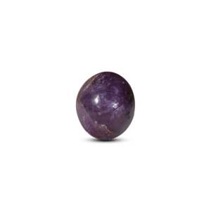 Natural Star Ruby Gemstone 11.2 Carat Certified Wholesale Brilliant Cut - Product Image 1