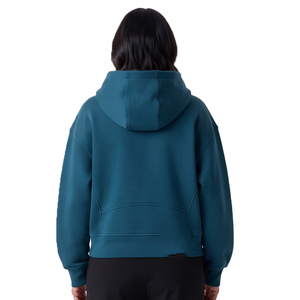 Sudadera de Maternidad para Uso Diario, Sudadera de Maternidad de Manga Larga para Mujer, Sudadera de Embarazo con Cierre para Invierno - Product Image 2