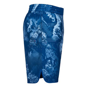 Breathable Athletic Wrestling Shorts With Sweat Absorbing Technology For <b>Long</b> <b>Matches</b> 2026 - Product Image 2