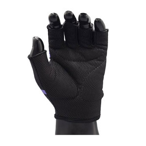 High Grip Weightlifting Gloves Men Women Gym Workout Training Fitness Gloves OEM Supplier Best Selling Gym Gloves For Sale - Product Image 3
