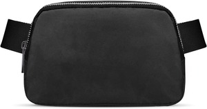 Sac banane léger classique résistant à l'eau pour le trekking en extérieur, personnalisable OEM, fabriqué au Vietnam - Product Image 3