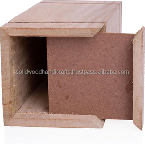 Urne funéraire en bois pour cendres humaines, urnes de crémation pour homme et femme, urnes de haute qualité - Product Image 6