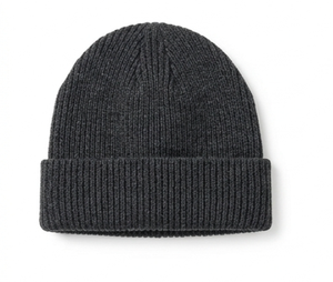 Gorro Elástico y Cálido, Tejido Suave, Unisex, Accesorio de Invierno para Uso Diario al Aire Libre - Product Image 1
