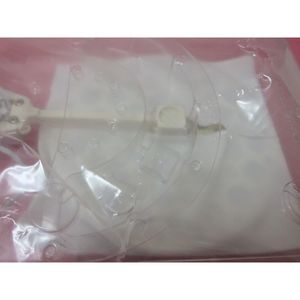 AMAT 0010-10036, ชุดประกอบซัสเซปเตอร์, TEOS, 200 มม., TC - อุปกรณ์และชิ้นส่วนเซมิคอนดักเตอร์ระดับโลกที่เชื่อถือได้ - Product Image 5