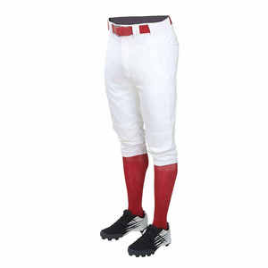 Conception de logo personnalisé, uniforme de baseball léger et confortable, prix raisonnable, uniforme de baseball - Product Image 6