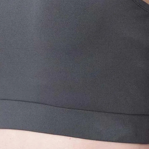 Sujetador Deportivo Sin Tirantes de Alta Sujeción para Yoga, de Secado Rápido y Sin Costuras, con Decoración de Cristales, para Tenis y Fitness, en Oferta - Product Image 3