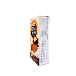 Biscuits au café premium 150G OEM ODM Factory - Product Image 3