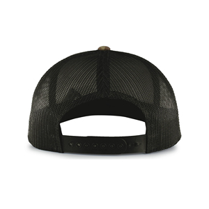 Nueva Llegada, Gorras de Camionero Deportivas Casuales de Verano para Hombre, 5 Paneles, 100% Lona de Algodón, Transpirables, Impermeables, Gorras de Camionero para Exteriores - Product Image 4