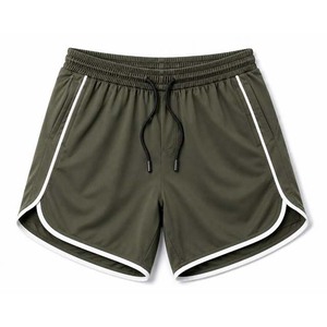Wholesale Best Selling Basketball <b>Men's</b> Clothing <b>Shorts</b> Latest Design OEM ODM Service Custom Made <b>Men</b> <b>Shorts</b> - Product Image 2