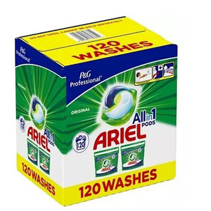 Détergent en poudre Ariel de haute qualité, livraison en gros avec expédition rapide dans le monde entier et livraison fiable - Product Image 4