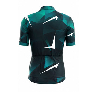 Custom Professional Cycling Jersey Set Long Sleeve Team Urban Highways Mountain Bike <b>MTB</b> <b>Shirt</b> Shorts for Urban Mountain Biking - Product Image 6