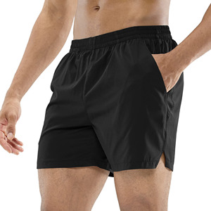 Wholesale <b>Men's</b> Joggers <b>Shorts</b> Casual Cotton Polyester Lightweight Breathable Fashion <b>Shorts</b> OEM Custom Supplier <b>Shorts</b> For <b>Men</b> - Product Image 1