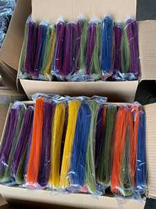 COLORFUL PLANT-BASED RICE <b>NOODLES</b> | NATURAL VEGETABLE COLORS | HANDCRAFTED IN VIETNAM | BULK EXPORT READY - Product Image 5