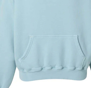 Sudadera con Capucha Gruesa de Invierno para Mujer, con Logotipo Personalizado, Impresión Serigrafiada, Sudadera Oversize de Felpa Gruesa, 100% Algodón, Servicio OEM - Product Image 4