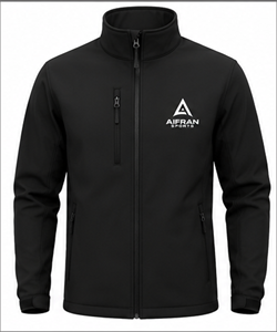 <b>Men's</b> Stand Collar <b>Summer</b> Solid Golf <b>Jacket</b> Zip up Sports Outerwear Breathable Eco-Friendly Finished - Product Image 2
