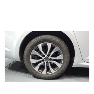 2024/3 pour Renault Corée (Samsung) SM6 1.3 TCe Phil 8 301 km Sièges en cuir Volant à gauche Caméra de recul - Product Image 5