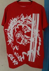 Best Selling Oversize Jersey <b>Tshirts</b> Plus Size Breathable and Custom Branding Logo-Wholesale Options Available - Product Image 4