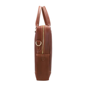Nouveauté Saison Hiver 2026 : Sacs pour Ordinateur Portable en Cuir Véritable, Meilleures Ventes, Prix Compétitif, Nouveau Design - Product Image 2