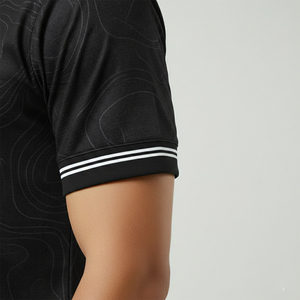 Tenue de football pour hommes de haute qualité, 100% polyester, vêtements de sport, ensemble de maillots de football à sublimation intégrale avec faible MOQ - Product Image 5