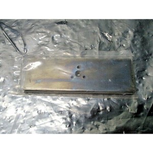 Plaque latérale A/C Electro-Graph 35987, EGHN.014, 102069 - Équipements et pièces semi-conductrices d'occasion fiables à l'échelle mondiale chez - Product Image 1