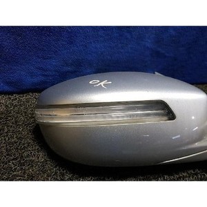 Espejo Retrovisor Derecho Usado Equus 876203N000 - Product Image 2